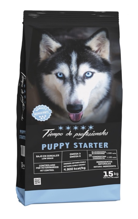 Puppy Starter